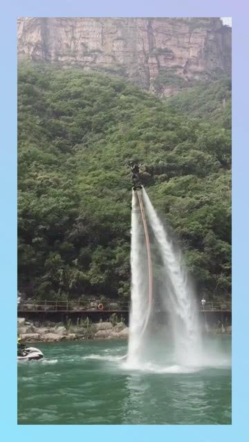 逃离违建房屋8