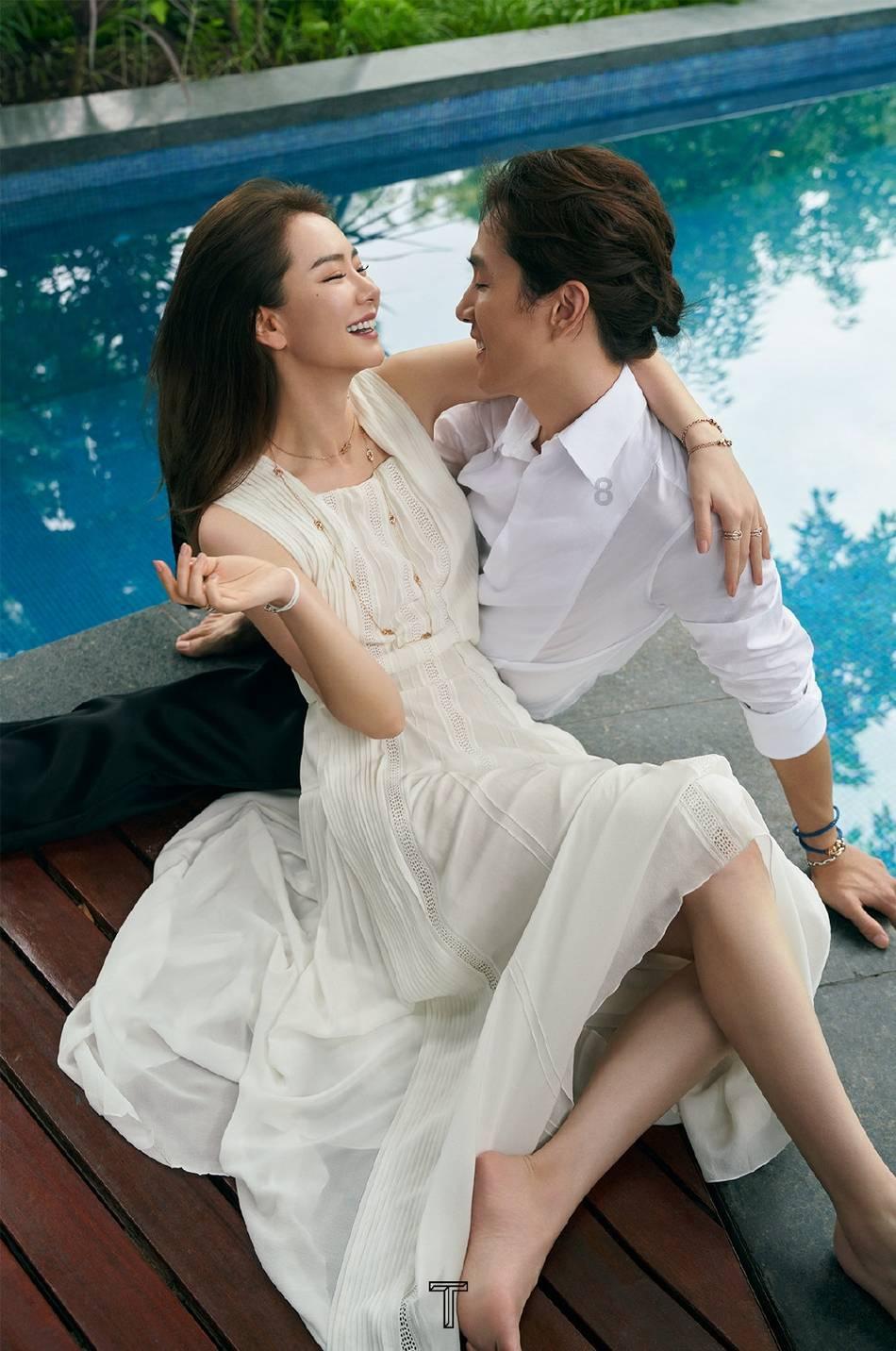 《半熟恋人》为什么罗颖受到大家的欢迎，但是美女周楠却无人问津？游戏画面