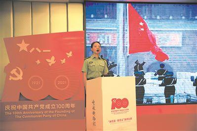 钱玉兵当选廊坊市人大常委会秘书长