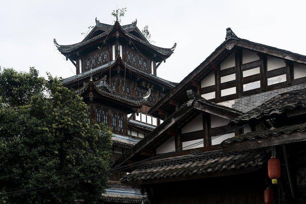 美人鱼游玩