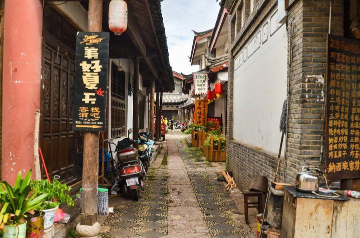 方寸之间见天地