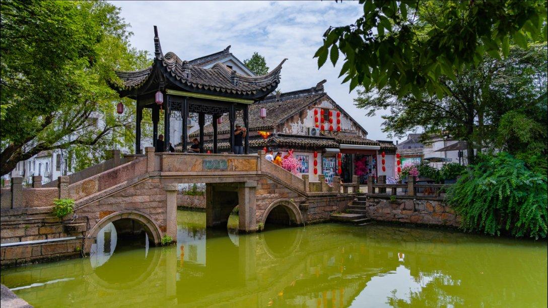 小艾比模仿秀